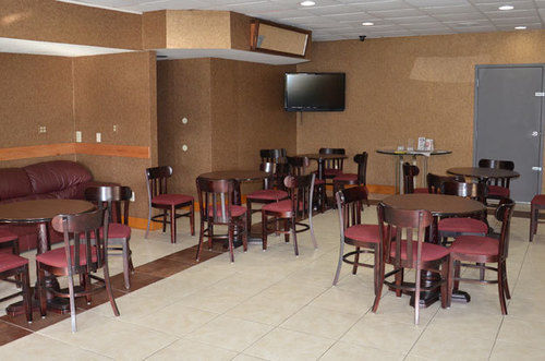 Budget Inn Of Deland De Land Exterior foto