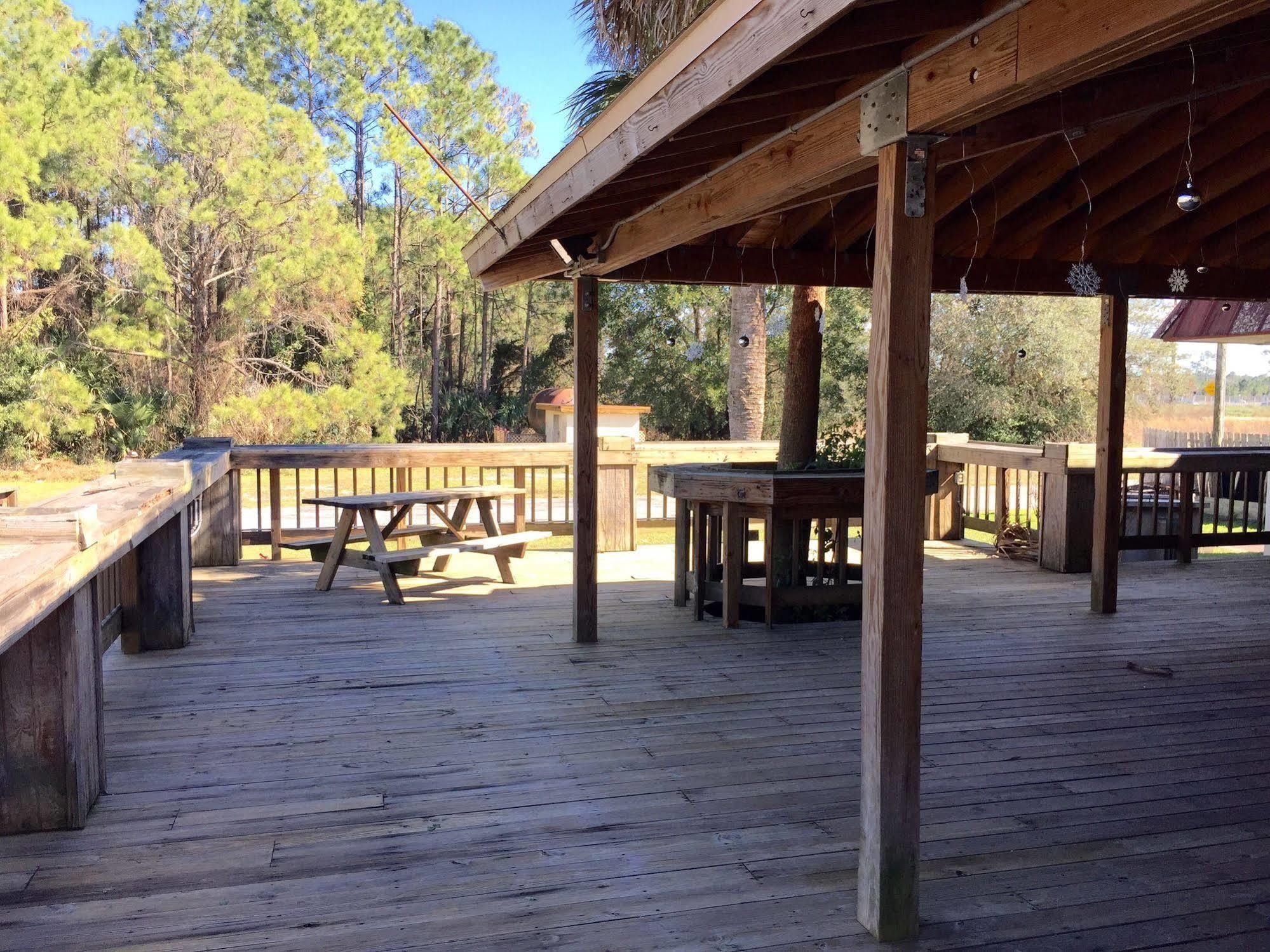 Budget Inn Of Deland De Land Exterior foto