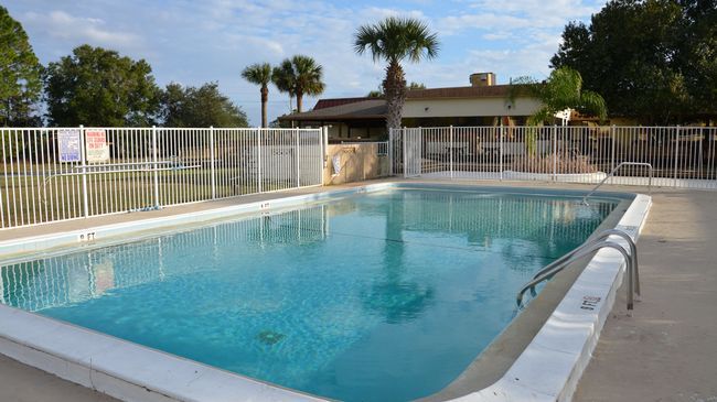 Budget Inn Of Deland De Land Facilidades foto